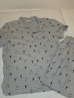 Loft pajama set